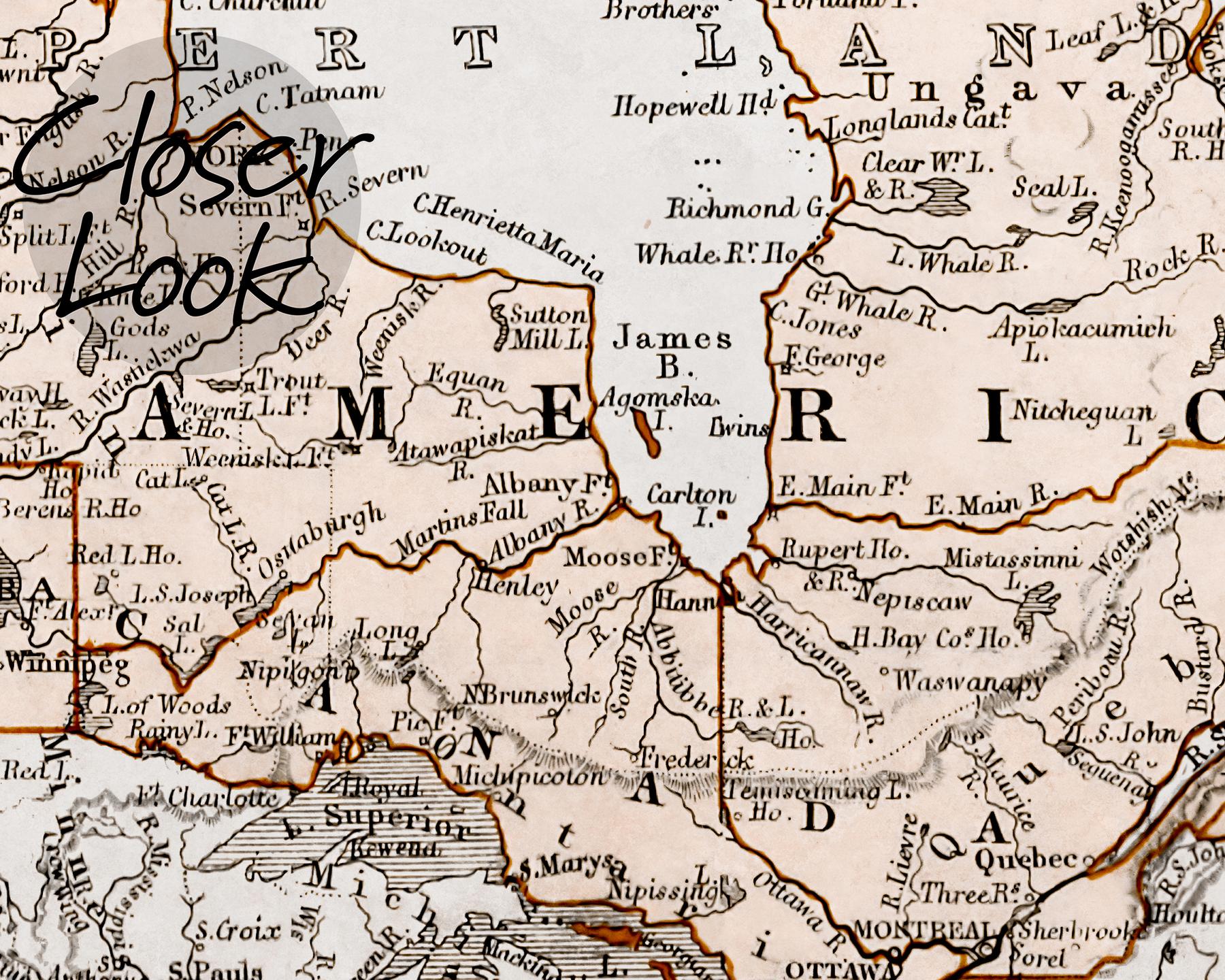 Kids Treasure Map Wallpaper Mural