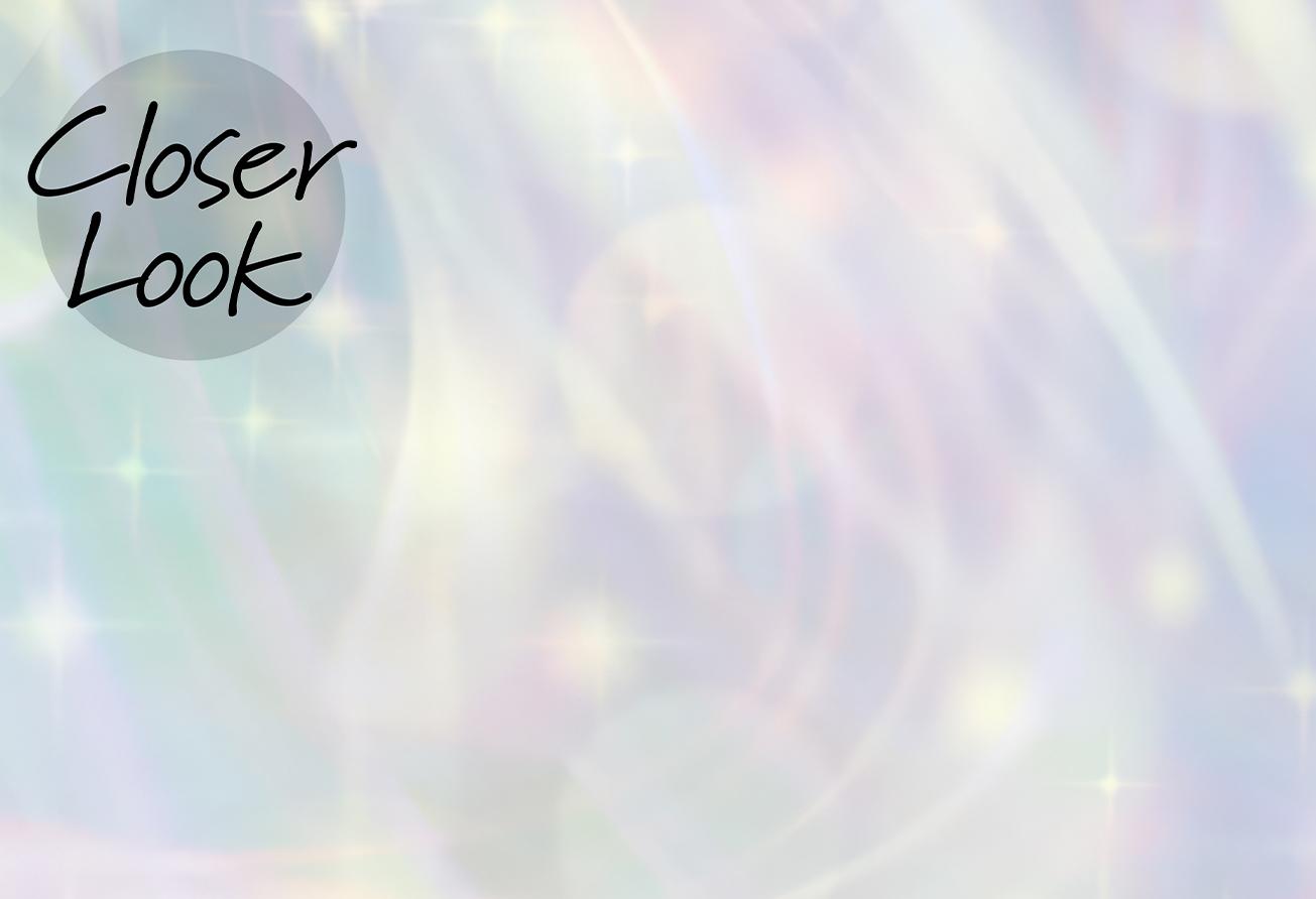 Magical Swirly Sky Kids Wallpaper Mural