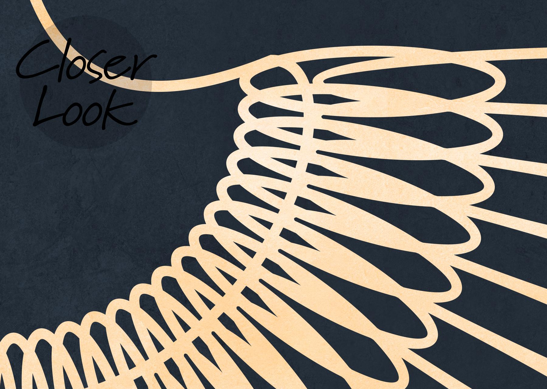 Japanese Crane Harmony Pattern Wallpaper Mural