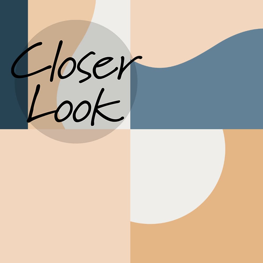 Abstract Colorful Geometric Shapes Wallpaper Mural