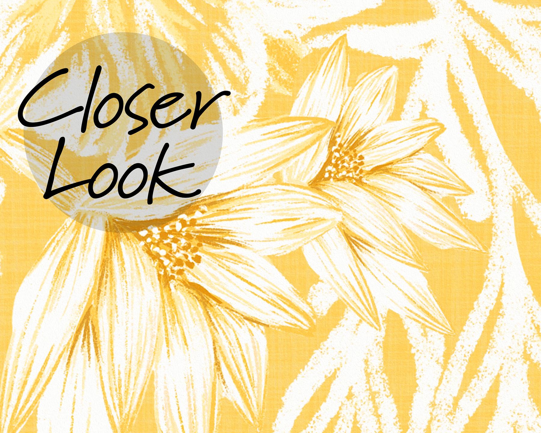 Elegant Watercolor Peony Pattern Wallpaper Mural