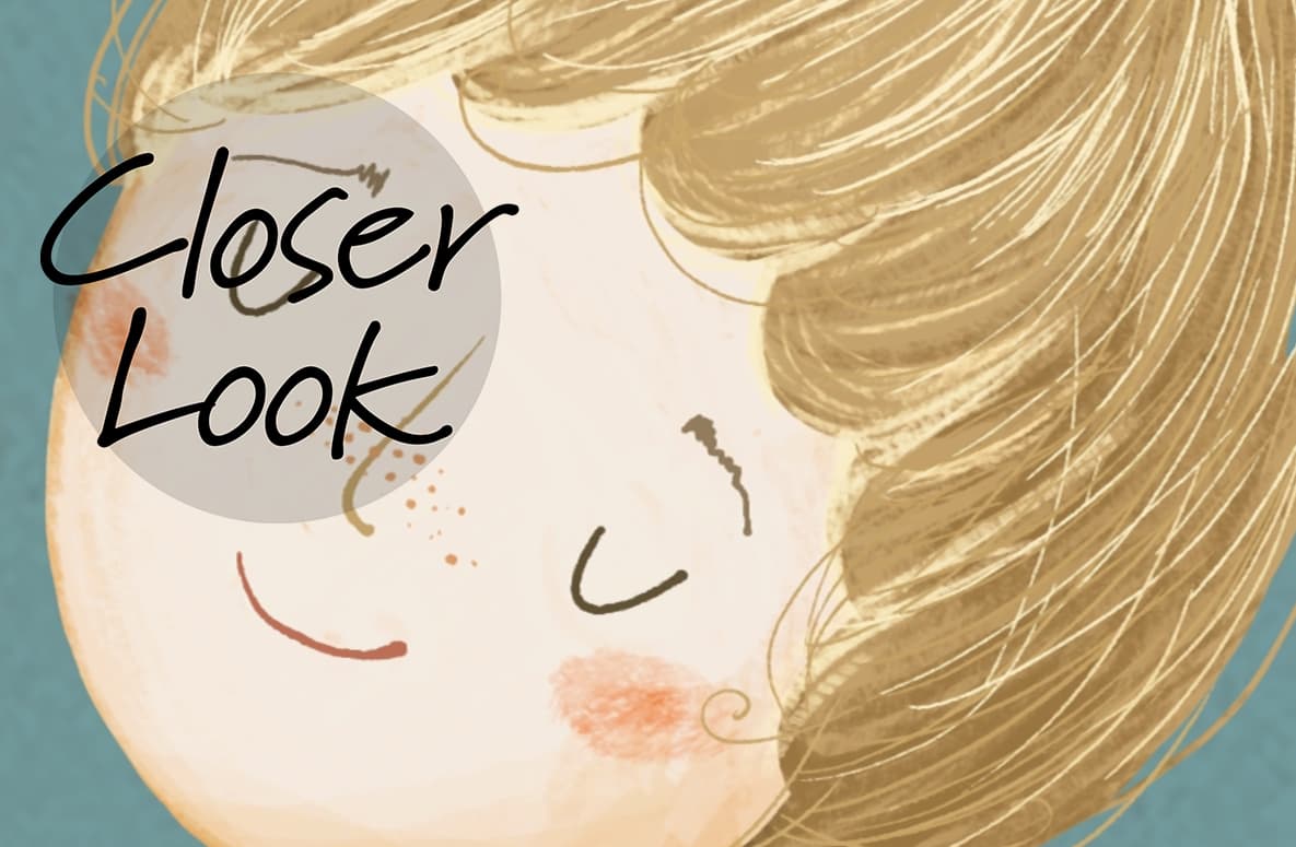 Dreamy Watercolor Nursery Airplane with Stars Wallpaper Mural