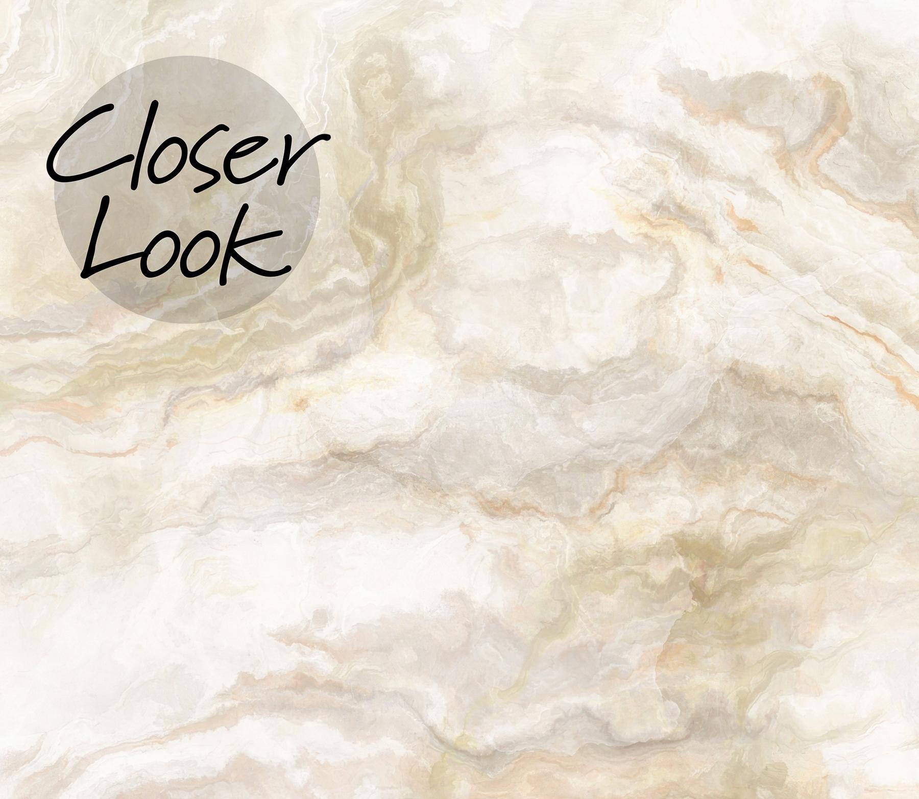 Modern Soft Marble Design Wallpaper Mural