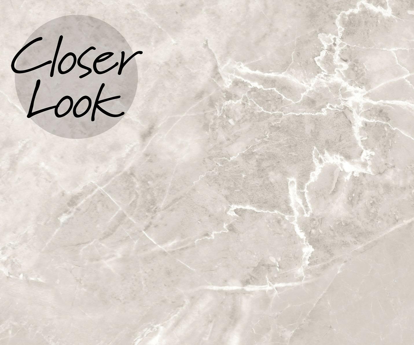 Elegant Soft Tone Marble Texture Wallpaper Mural