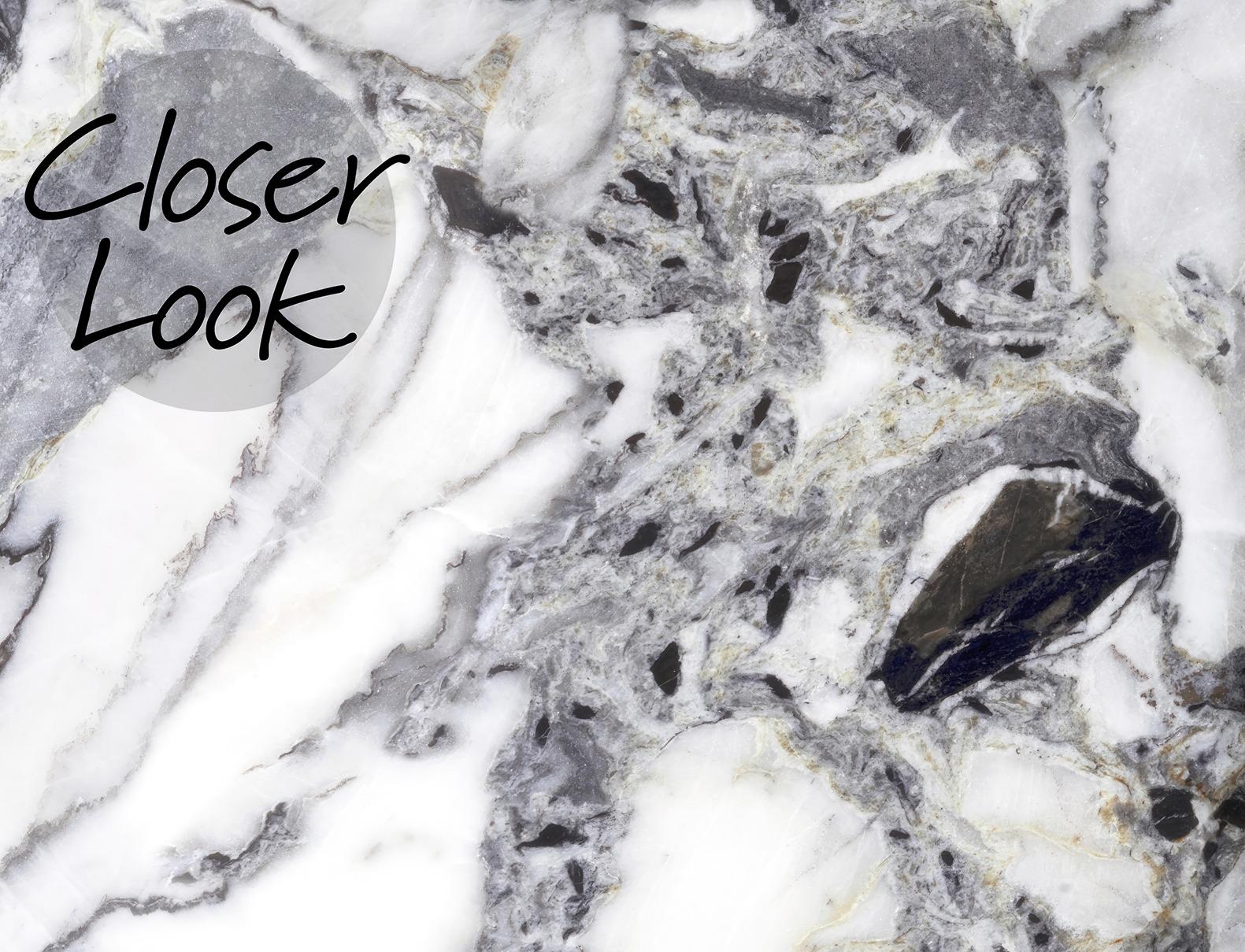 Sophisticated Marble Texture Wallpaper Mural