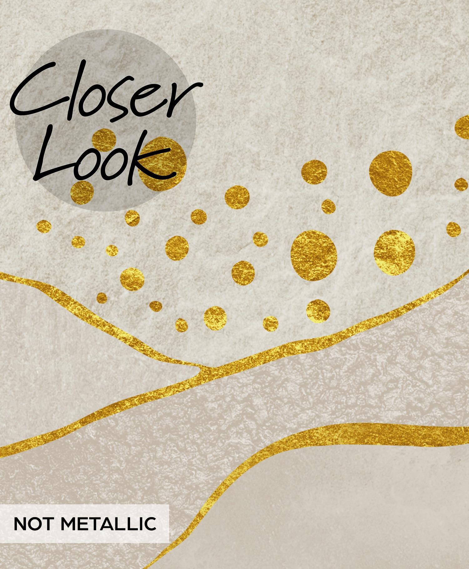 Elegant Sunset Mountain Landscape Wallpaper Mural