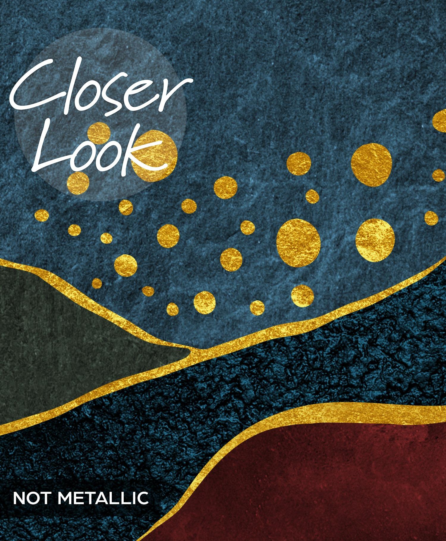 Elegant Sunset Mountain Landscape Wallpaper Mural