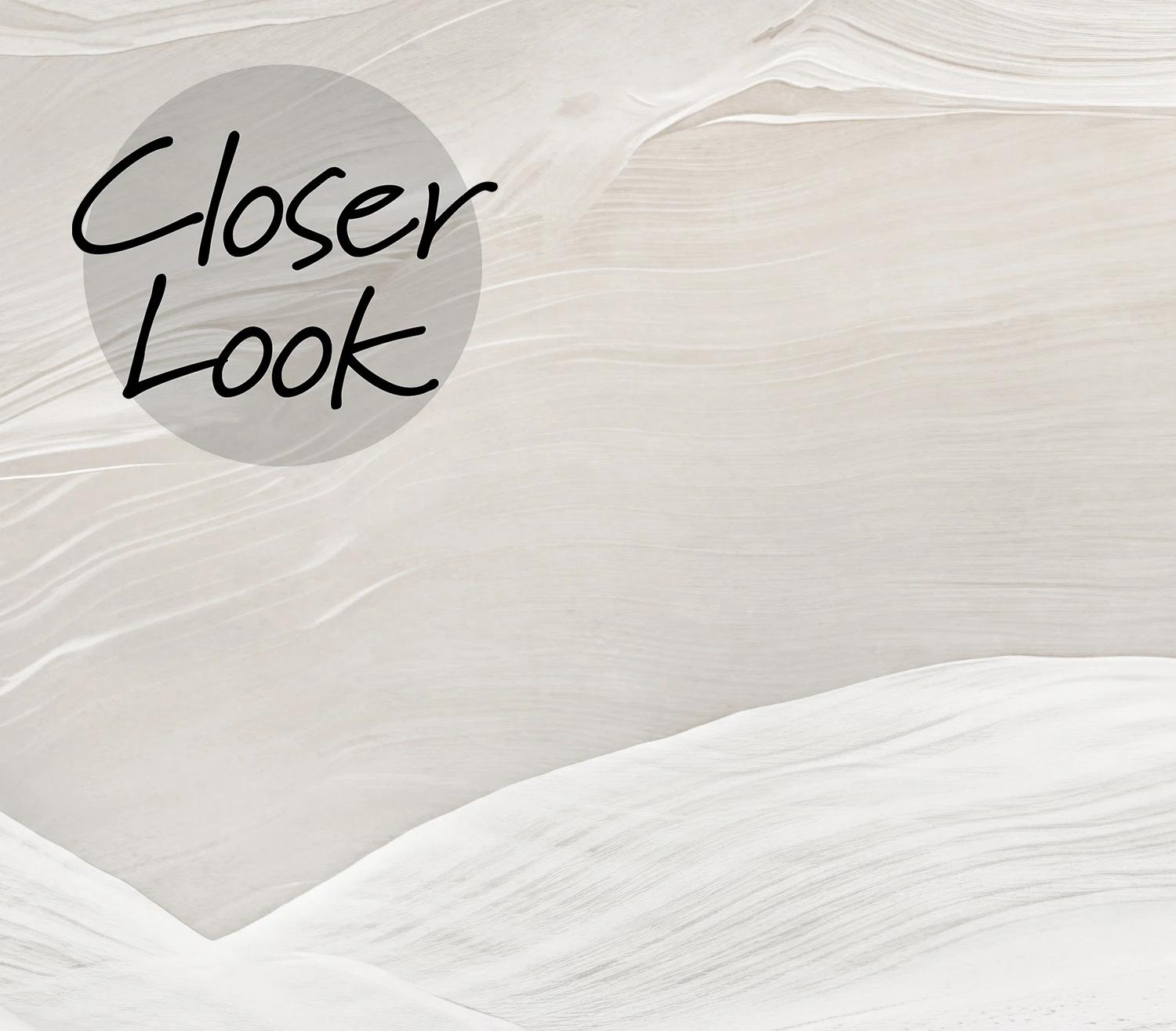 Modern Abstract Wave Wallpaper Mural