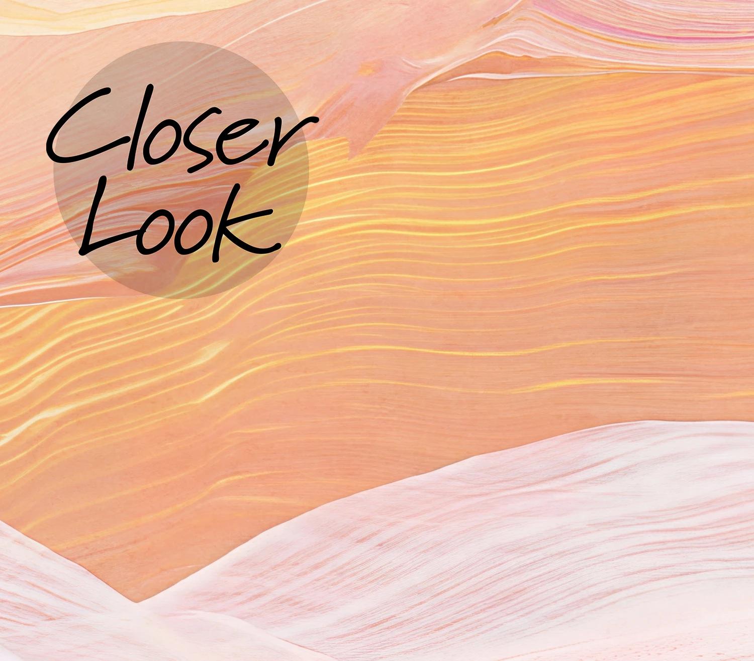 Modern Abstract Wave Wallpaper Mural