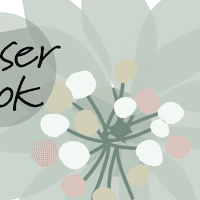 Delicate Floral Bloom Wallpaper Mural 4