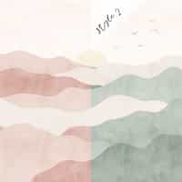 Soothing Waves and Sunrise Wallpaper Mural 5