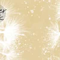 Serene Dandelion Wisps Kids Room Wallpaper 4