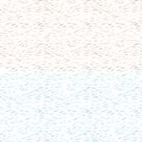 Serene Watercolor Fish Pattern Wallpaper Mural 6