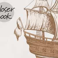 Kids Treasure Map Wallpaper Mural 6