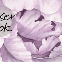 Elegant Peony Blossom Wallpaper Mural 8