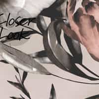Elegant Peony Whispers Wallpaper Mural 6