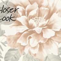 Elegant Peony Garden Wallpaper Mural 7