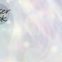 Magical Swirly Sky Kids Wallpaper Mural 6