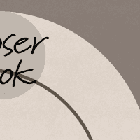 Modern Minimalist Abstract Arches Wallpaper Mural 5