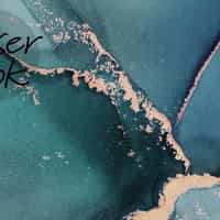 Abstract Luxury Marble Swirls Wallpaper Mural 3