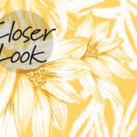 Elegant Watercolor Peony Pattern Wallpaper Mural 3