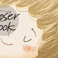 Dreamy Watercolor Nursery Airplane with Stars Wallpaper Mural 5