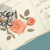 Dreamy Watercolor Nursery Airplane with Stars Wallpaper Mural 6