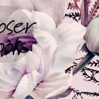 Artistic Watercolor Peony Wallpaper Mural 8