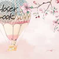 Cute Animal Convoy with Hot Air Balloons 4