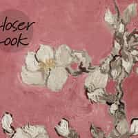 Van Gogh Almond Blossom Oil Paint Wallpaper Mural 6