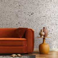 Stylish Terrazzo Stone Wallpaper Mural 5