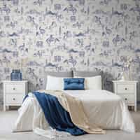 Western Cowboy Horses Adventure Wallpaper Mural 3