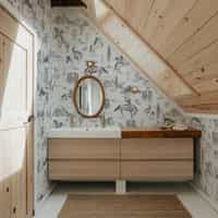 Western Cowboy Horses Adventure Wallpaper Mural 2