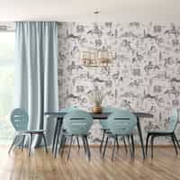 Western Cowboy Horses Adventure Wallpaper Mural 4