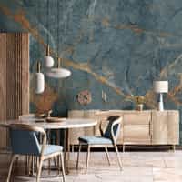 Modern Marble Stone Texture Wallpaper Mural 1