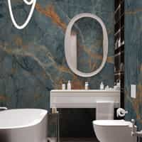 Modern Marble Stone Texture Wallpaper Mural 3