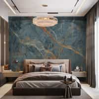 Modern Marble Stone Texture Wallpaper Mural 4