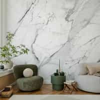 Modern Marble Texture Wallpaper Mural 1
