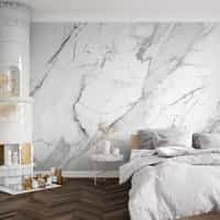 Modern Marble Texture Wallpaper Mural 2