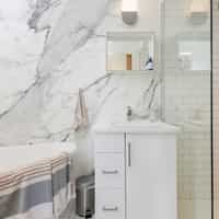 Modern Marble Texture Wallpaper Mural 3