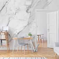 Modern Marble Texture Wallpaper Mural 4