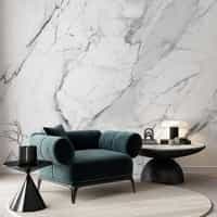 Modern Marble Texture Wallpaper Mural 5