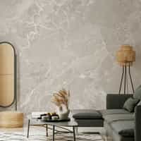 Elegant Soft Tone Marble Texture Wallpaper Mural 1