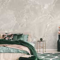 Elegant Soft Tone Marble Texture Wallpaper Mural 5