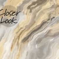 Enchanted Abstract Marble Design Wallpaper Mural 6