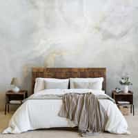 Luxury Abstract Marble Design Wallpaper Mural 1