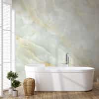 Modern Abstract Marble Texture Wallpaper Mural 1
