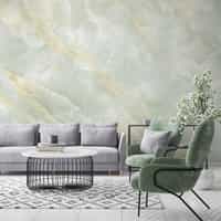 Modern Abstract Marble Texture Wallpaper Mural 2