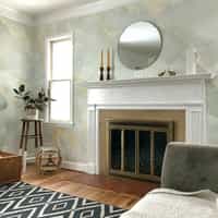 Modern Abstract Marble Texture Wallpaper Mural 4