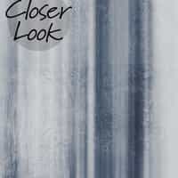 Modern Abstract Color Wash Wallpaper Mural 5